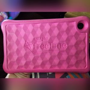 Amazon Fire 7 Freetime